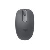 LOGI M196 Bluetooth Mouse Graphite