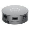 Dell | USB-C Mobile Adapter | DA310