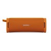 Sony | Speaker | SRS-ULT10 ULT FIELD 1 | Waterproof | Bluetooth | Orange | Portable | Wireless connection