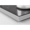 Caso | Hob | ProGourmet 3500 | Number of burners/cooking zones 2 | Sensor touch display | Black | Induction