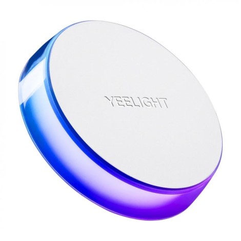 Yeelight Vega RGB NightLight with motion sensor