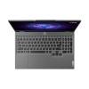 Lenovo LOQ Intel® Core™ i5 i5-12450HX Laptop 39.6 cm (15.6") Full HD 16 GB DDR5-SDRAM 1 TB SSD NVIDIA GeForce RTX 4050 Wi-Fi 6 (802.11ax) NoOS Grey