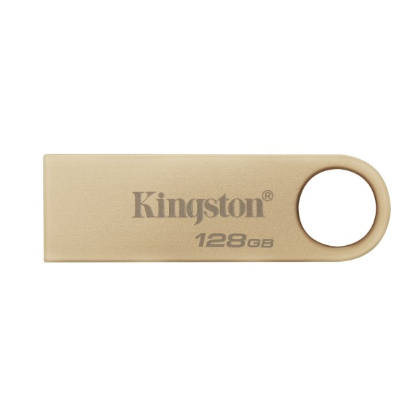 Kingston Technology DataTraveler 128GB 220MB/s Metal ...