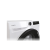 Candy Washing machine | BR 47SBL8-S | Energy efficiency class A | Front loading | Washing capacity 7 kg | 1400 RPM | Depth 49 cm | Width 60 cm | Display | Digital | Steam function | Wi-Fi | White