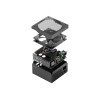 Fractal Design | Fully modular PSU | ION Gold 750W | 750 W