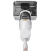 Vacuum Cleaner|ROBOROCK|F25 RT|Upright/Cordless|White|Weight 4 kg|WD5M7B022-00