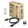 CABLE HDMI TO HDMI 1.5M/M/M CAC-1370 CLUB3D