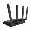 Wireless Router|ASUS|Wi-Fi 7 (802.11be)|Data speed 3600 Mbit/s|Ethernet WAN Yes|WAN connection type RJ-45|Ethernet LAN Yes|5xLAN ports|RT-BE55