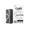 CARE by PanzerGlass Flagship Case Urban Combat Star Lit w. White MagSafe iPhone 16 | CARE