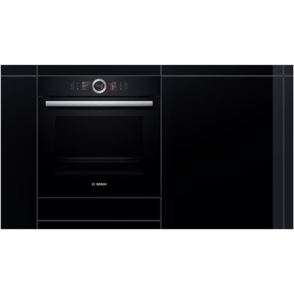 Bosch HSG636BB1 oven 71 L A+ ...