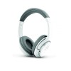 Esperanza Libero Headset Head-band Grey,White