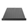 Digitus Extendible Shelf for 483 mm Cabinets | DN-19 TRAY-2-1000SW | Black
