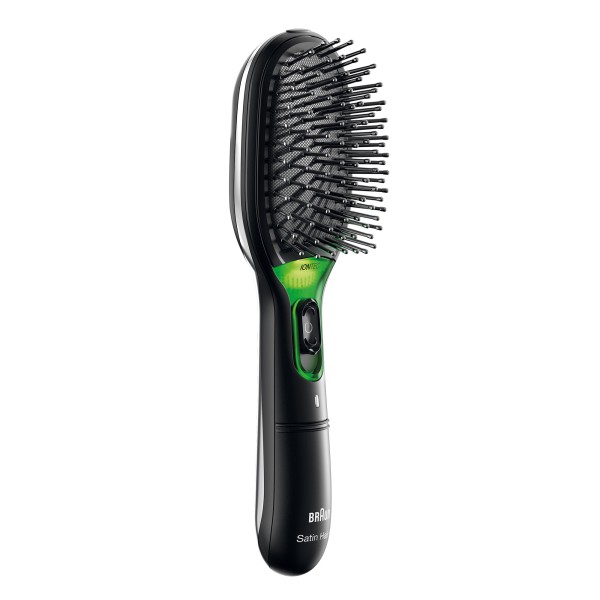 Paddle brush | Braun | BR710 ...