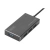 Digitus | USB 3.0 Hub, 4-port Incl. 5V/2A power supply | DA-70240-1 | USB 3.0 Hub