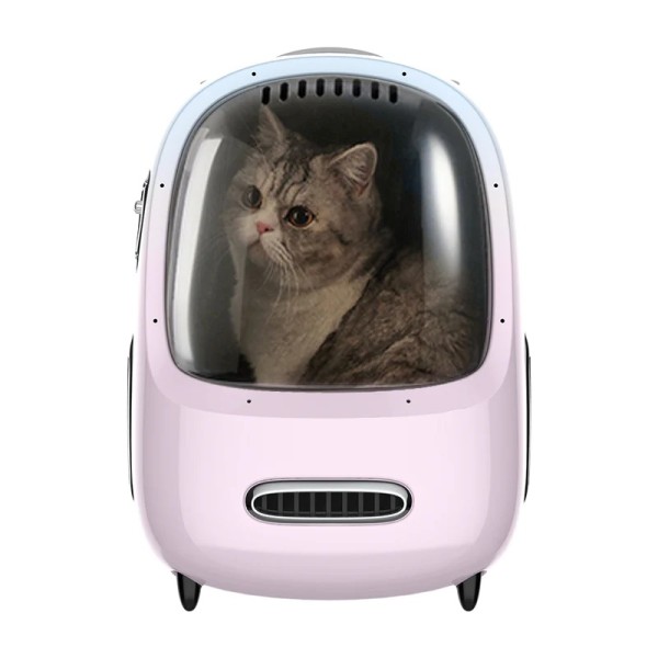 PETKIT | Pet Carrier | Breezy2 ...