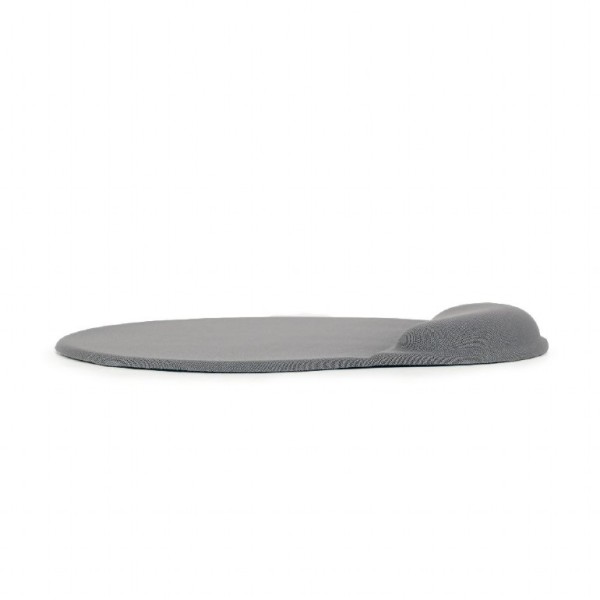 MOUSE PAD GEL GREY/MP-GEL-GR GEMBIRD