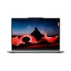 Lenovo ThinkPad X1 2-in-1 Gen 9 Intel Core Ultra 7 155U Hybrid (2-in-1) 35.6 cm (14") Touchscreen WUXGA 16 GB LPDDR5x-SDRAM 1 TB SSD Wi-Fi 6E (802.11ax) Windows 11 Pro English Grey