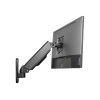 Logilink | Wall mount | Tilt, swivel, rotate | 17-32 