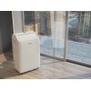 Portable air conditioner WHIRLPOOL PACF29CO White