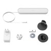 Philips Hue Play WCA Lightbar Base, White|42 W|2000-6500 Hue White Colour Ambiance