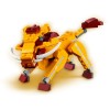LEGO CREATOR 31112 WILD LION