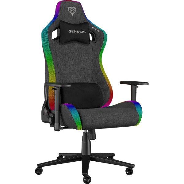 Genesis Gaming Chair | Trit 660 ...