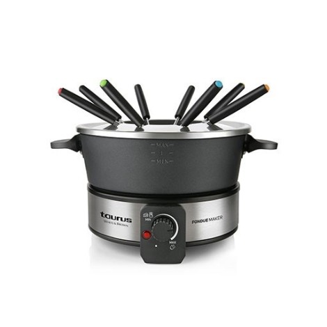 Taurus FF2 2 L 8 person(s)