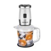 Concept sm3391 1.2 L Tabletop blender 700 W Stainless steel, White