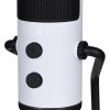 NZXT Capsule White PC microphone