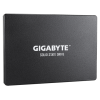 Gigabyte | GP-GSTFS31256GTND | 256 GB | Solid-state drive interface SATA | Read speed 520 MB/s | Write speed 500 MB/s