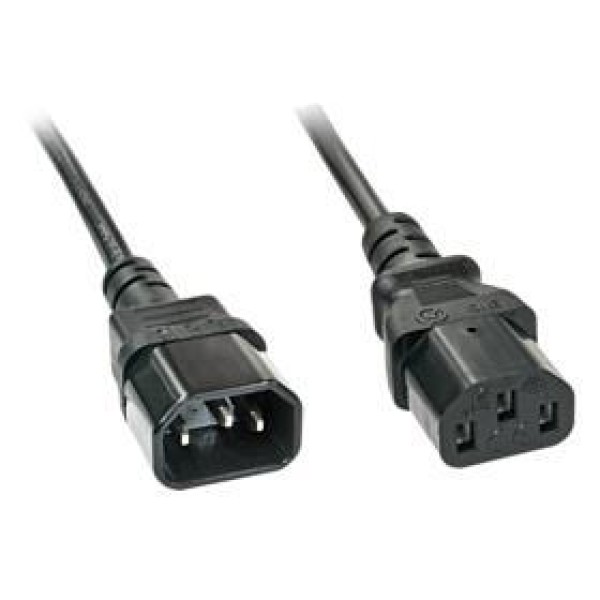 CABLE POWER C14 TO C13/3M 30332 ...