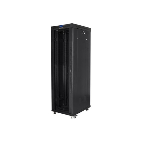 LANBERG rack cab. 19i free-standing 42U