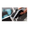 Philips | Hair clipper | HC5610/15 | Cordless or corded | Number of length steps 28 | Step precise 1 mm | Black/Grey