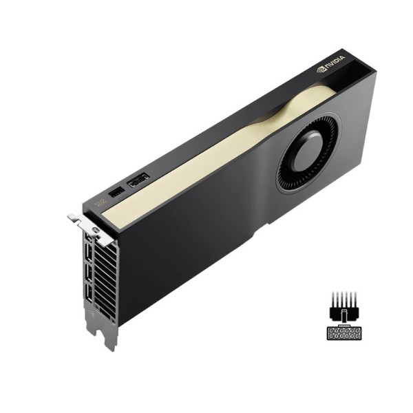 PNY RTX PRO 4500 Blackwell, 32 ...