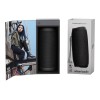 Energy Sistem Urban Box 5+ Space 2.0 20W, TWS, Bluetooth 5.0, USB/microSD MP3 player, FM Radio | Energy Sistem | Speaker | Urban Box 5+ | 20 W | Bluetooth | Black | Portable | Wireless connection