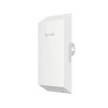 Tenda O1 wireless access point 300 Mbit/s White Power over Ethernet (PoE)