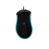 Acer predator Cestus 333 Gaming Mouse, Wired, Black