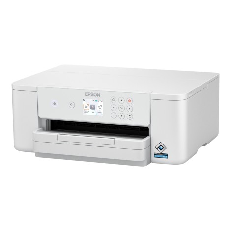 Epson WorkForce Pro WF-C4310DW | Inkjet | Colour | A4 | Wi-Fi | White