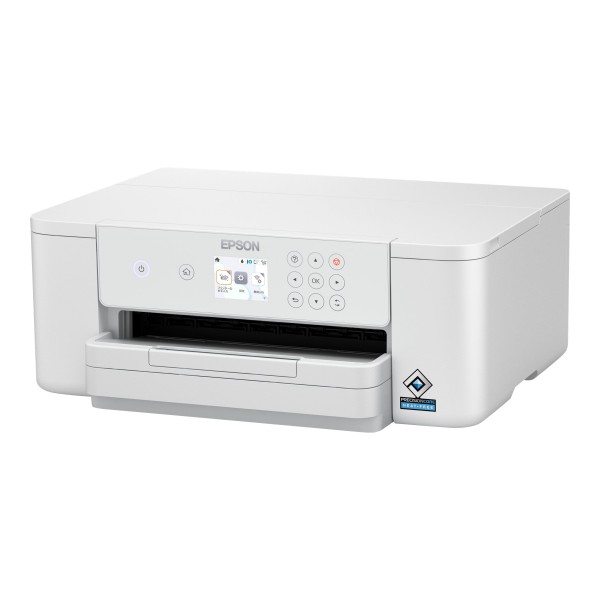 Epson WorkForce Pro WF-C4310DW | Inkjet ...