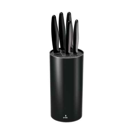 SMILE SNS-3 knife set Knife/cutlery block set 6 pc(s)