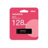 ADATA | USB Flash Drive | UC310 | 128 GB | USB 3.2 Gen1 | Black