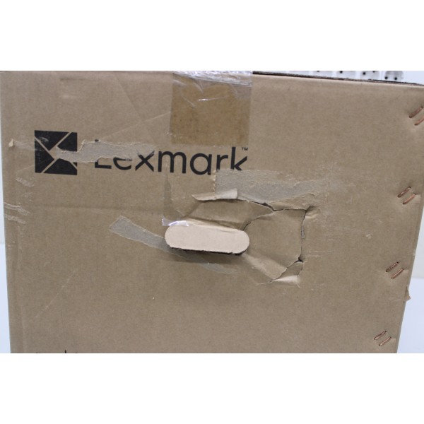 SALE OUT. Lexmark MS531dw Black and ...