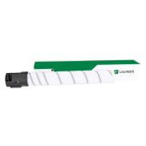 Lexmark CX/92x High Yield | Toner Cartridge | Toner cartridge | Black