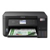 Epson Multifunctional printer | EcoTank L6260 | Inkjet | Colour | 3-in-1 | Wi-Fi | Black