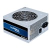 Chieftec GPB-400S power supply unit 400 W 20+4 pin ATX PS/2 Silver