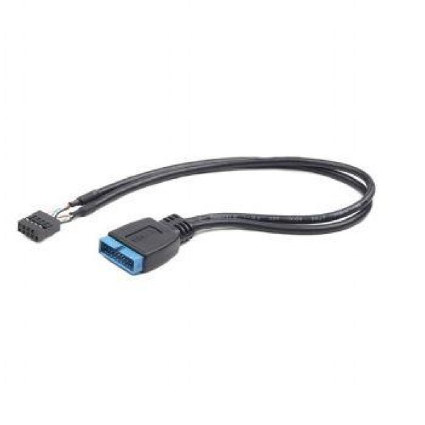 CABLE USB2 TO USB3 INT. HEADER/CC-U3U2-01 ...