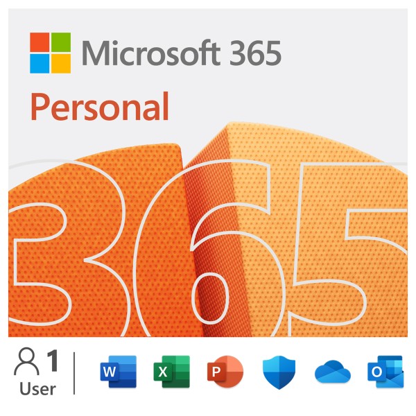 Microsoft | 365 Personal | QQ2-01897 ...