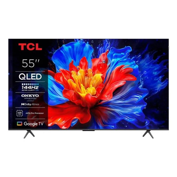 TV Set|TCL|55 
