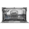 Electrolux ESF2400OS dishwasher Countertop 6 place settings F