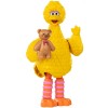 BLOKEES SESAME STREET FIGURES preCOOL S2 - BIG BIRD